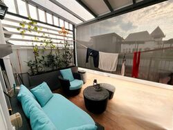 Lotus Ville (D15), Terrace #540214961